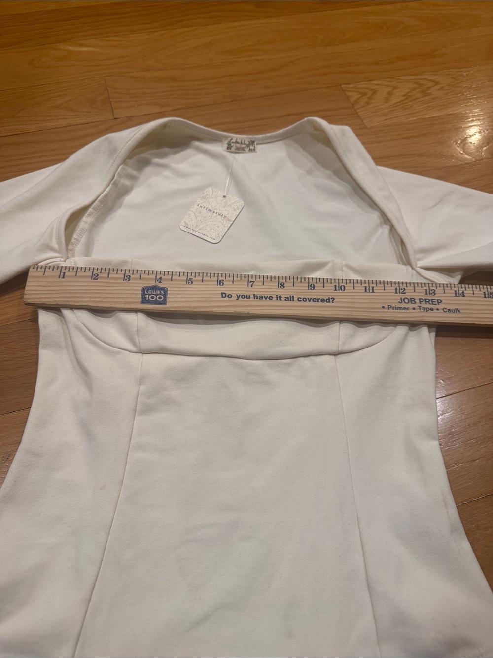NWT free people intimately body suit size xsmall. - Picture 4 of 8